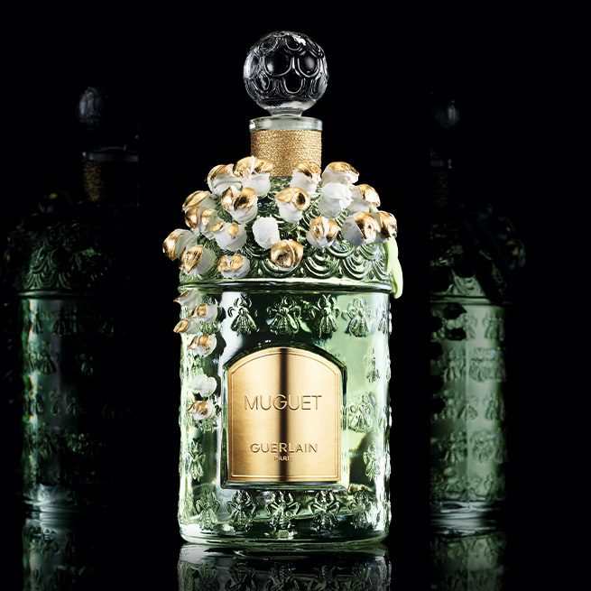 Guerlain-Lily