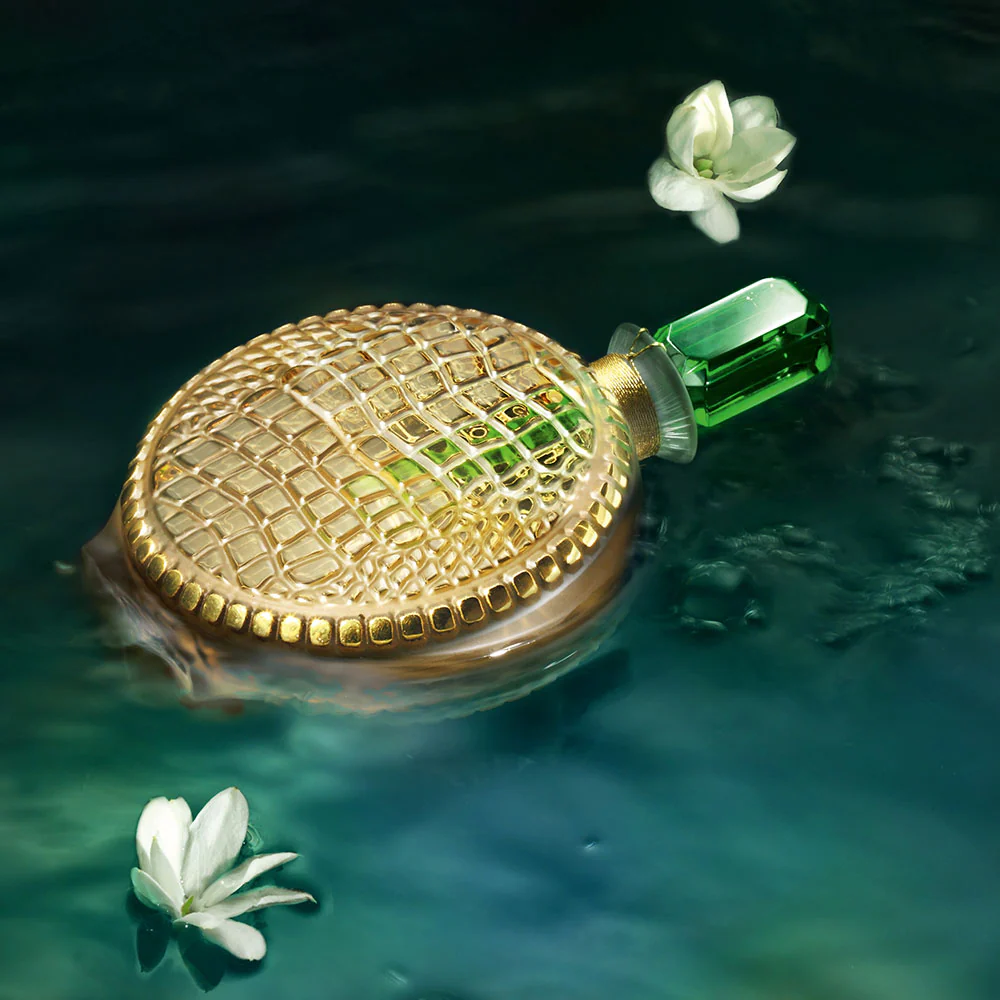 Lilique-Crystal-Bottle-EMPREINTE-ANIMALE