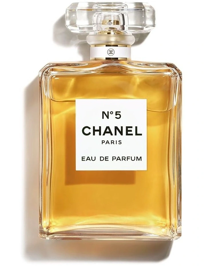 Perfume-Chanel5